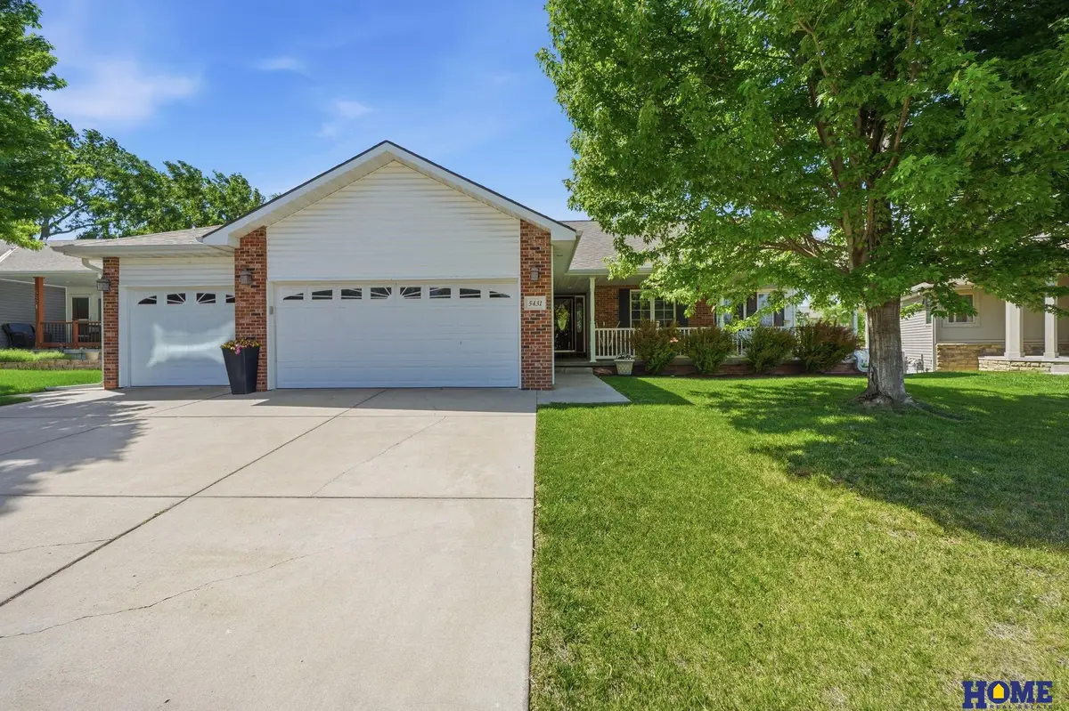 5431 N 12th Street, Lincoln, NE 68521 - #1