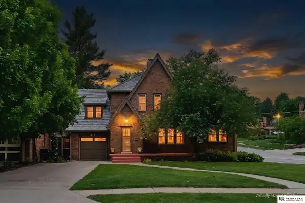 5043 Parker Street, Omaha, NE 68104