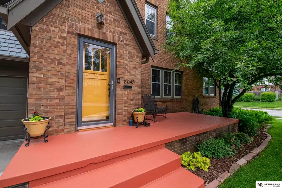 5043 Parker Street, Omaha, NE 68104 - #3