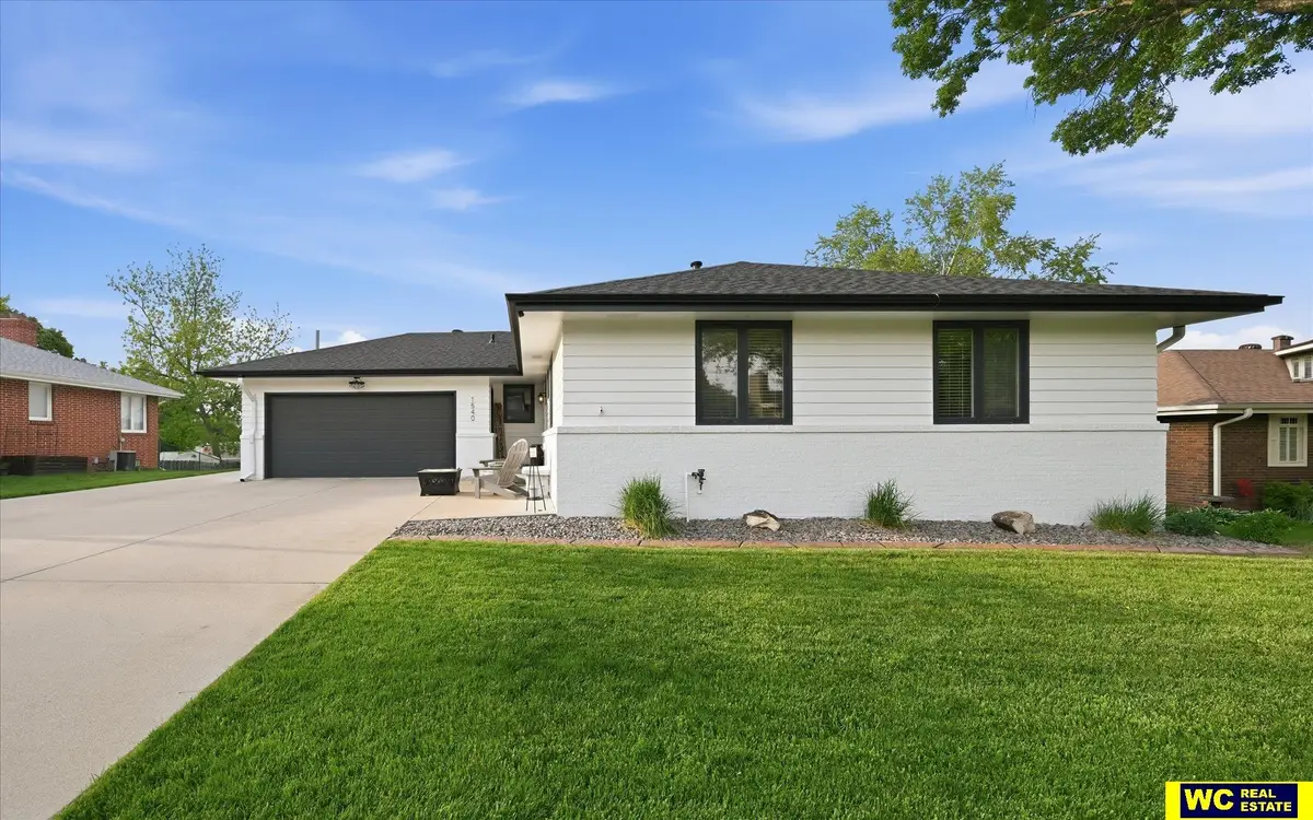 1540 Oak Drive, Blair, NE 68008 - #1