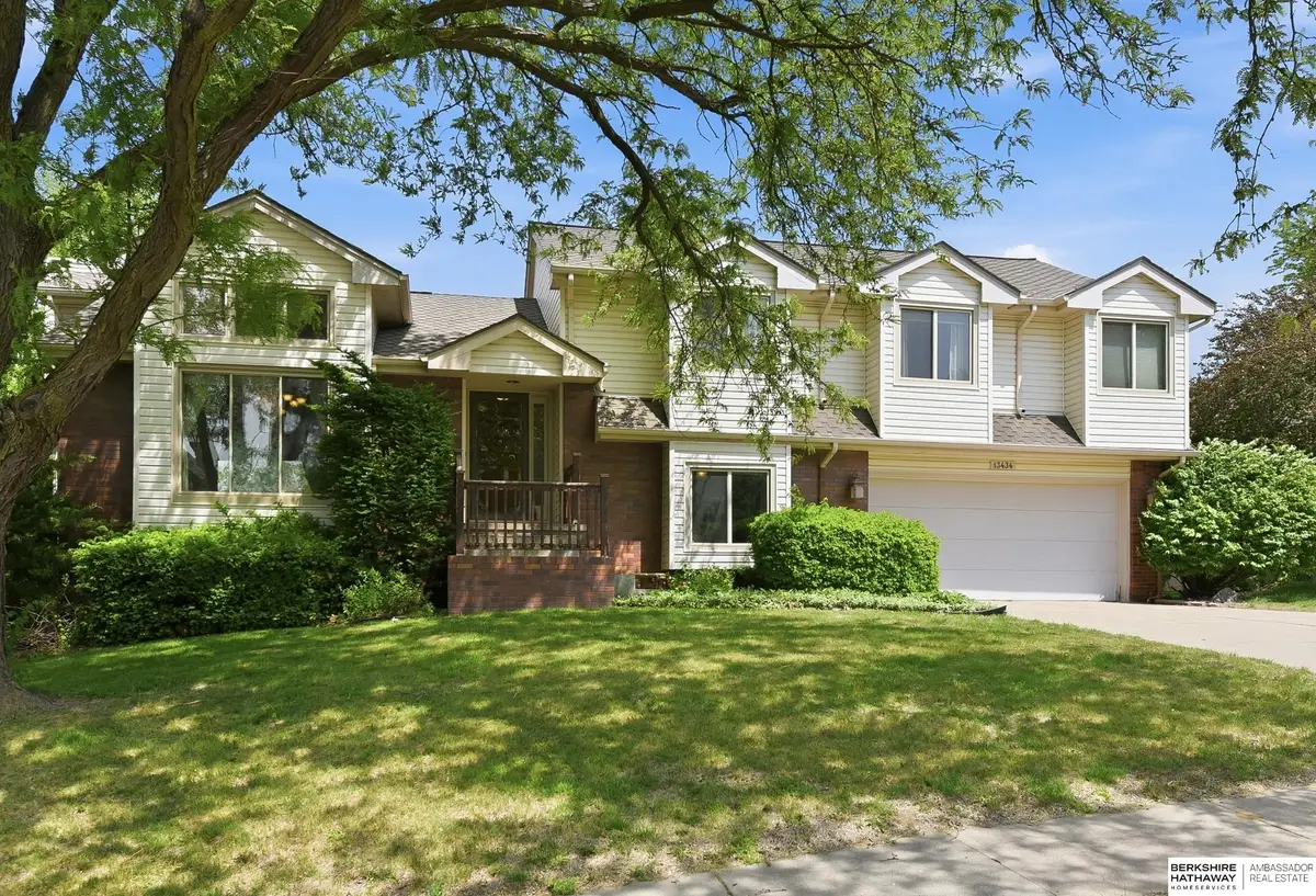 13434 Sherwood Avenue, Omaha, NE 68164 - #1