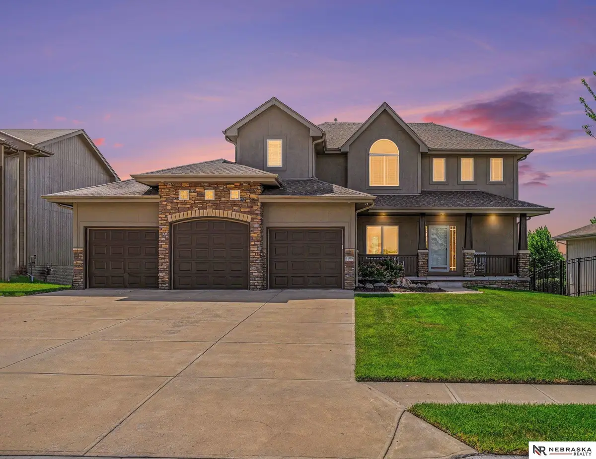 13608 S 43rd Street, Bellevue, NE 68123 - #1