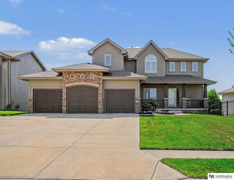 13608 S 43rd Street, Bellevue, NE 68123 - #2