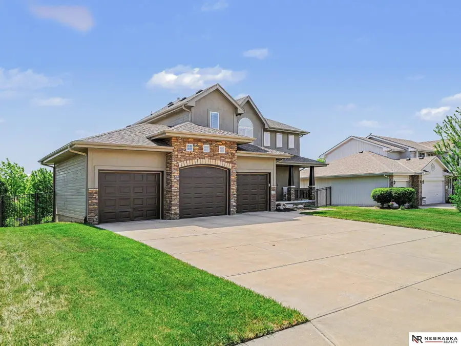 13608 S 43rd Street, Bellevue, NE 68123 - #3