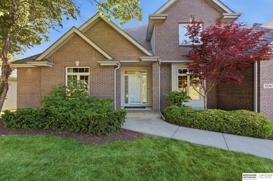 3226 N 161st Terrace, Omaha, NE 68116 - #3