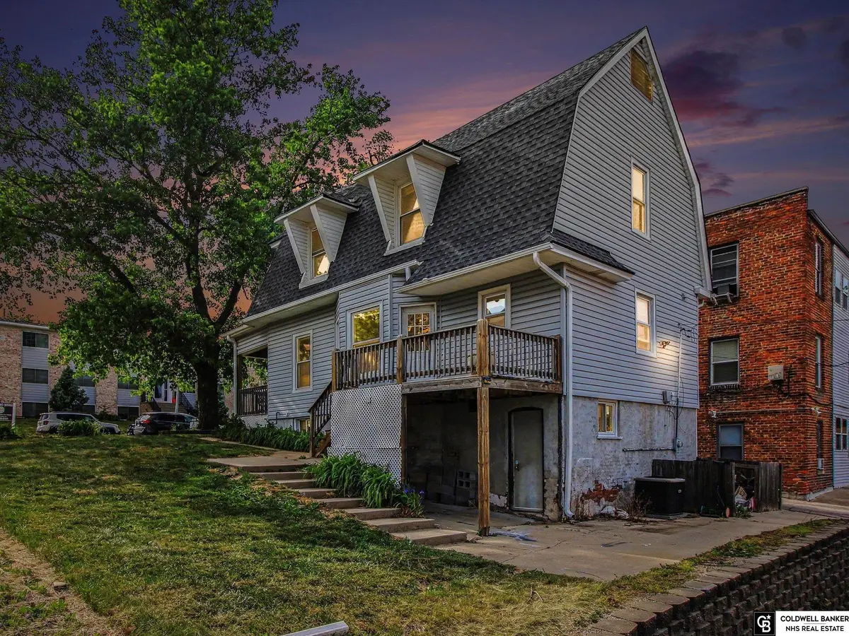 123 N 31 Avenue, Omaha, NE 68131 - #1