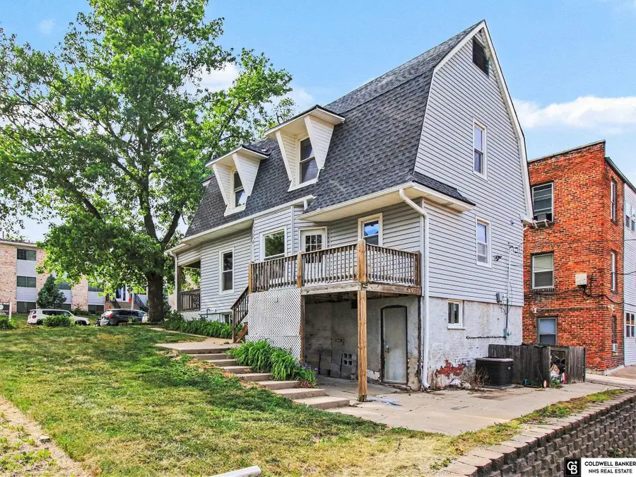 123 N 31 Avenue, Omaha, NE 68131 - #2