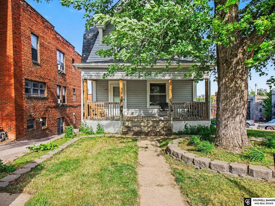 123 N 31 Avenue, Omaha, NE 68131 - #3