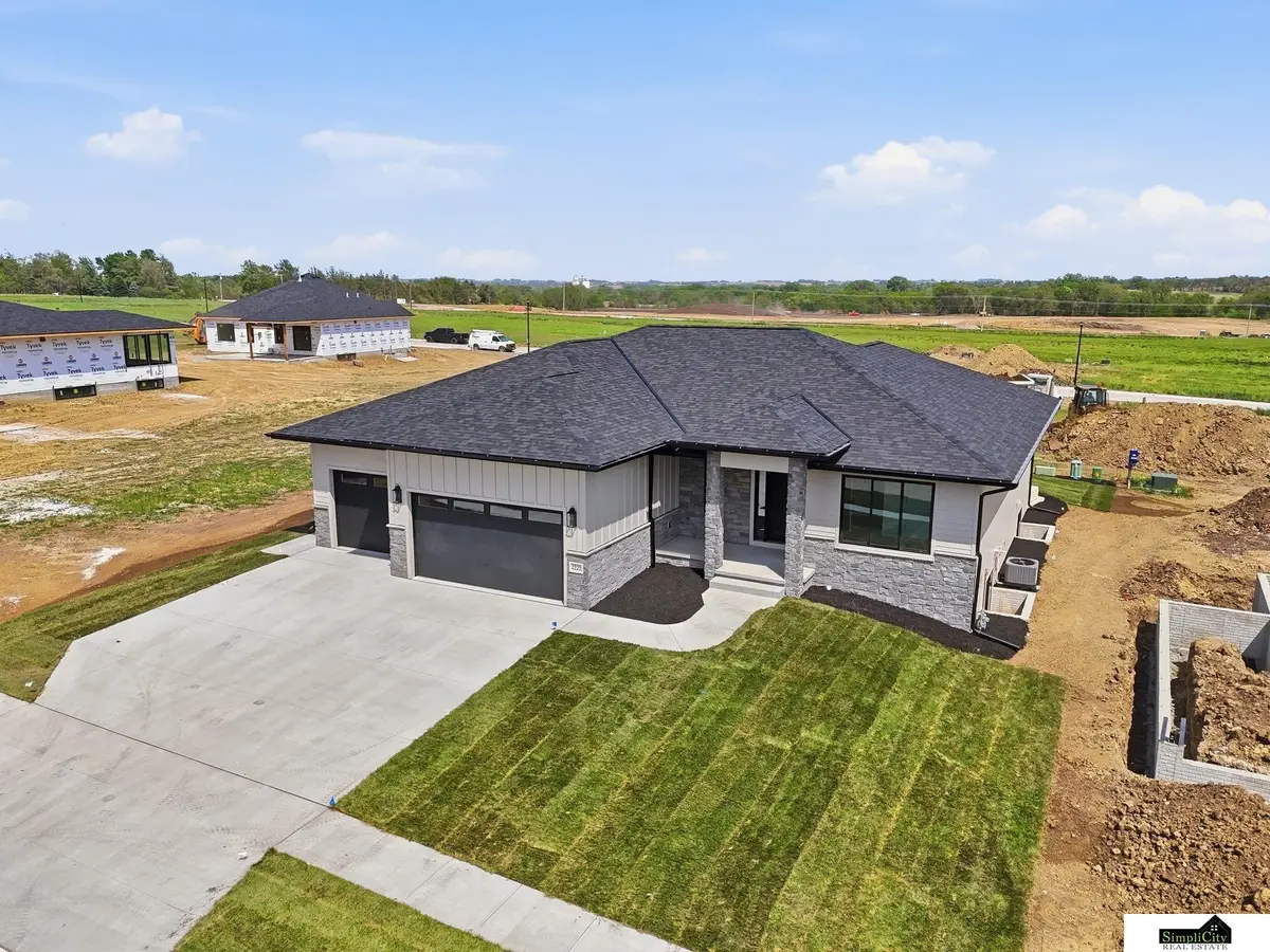 2222 Battle Creek Road, Lincoln, NE 68520 - #1