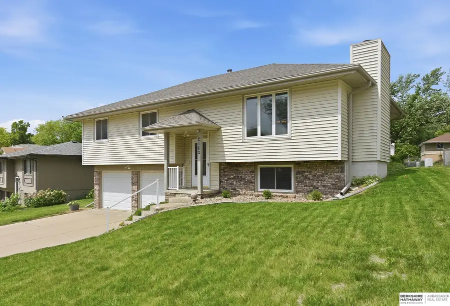2162 N 124th Avenue Circle, Omaha, NE 68164 - #3