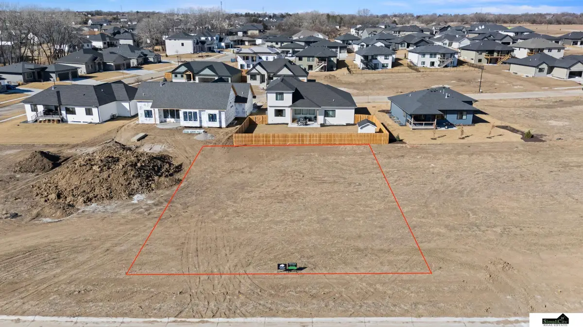 2301 Battle Creek Road, Lincoln, NE 68520 - #1