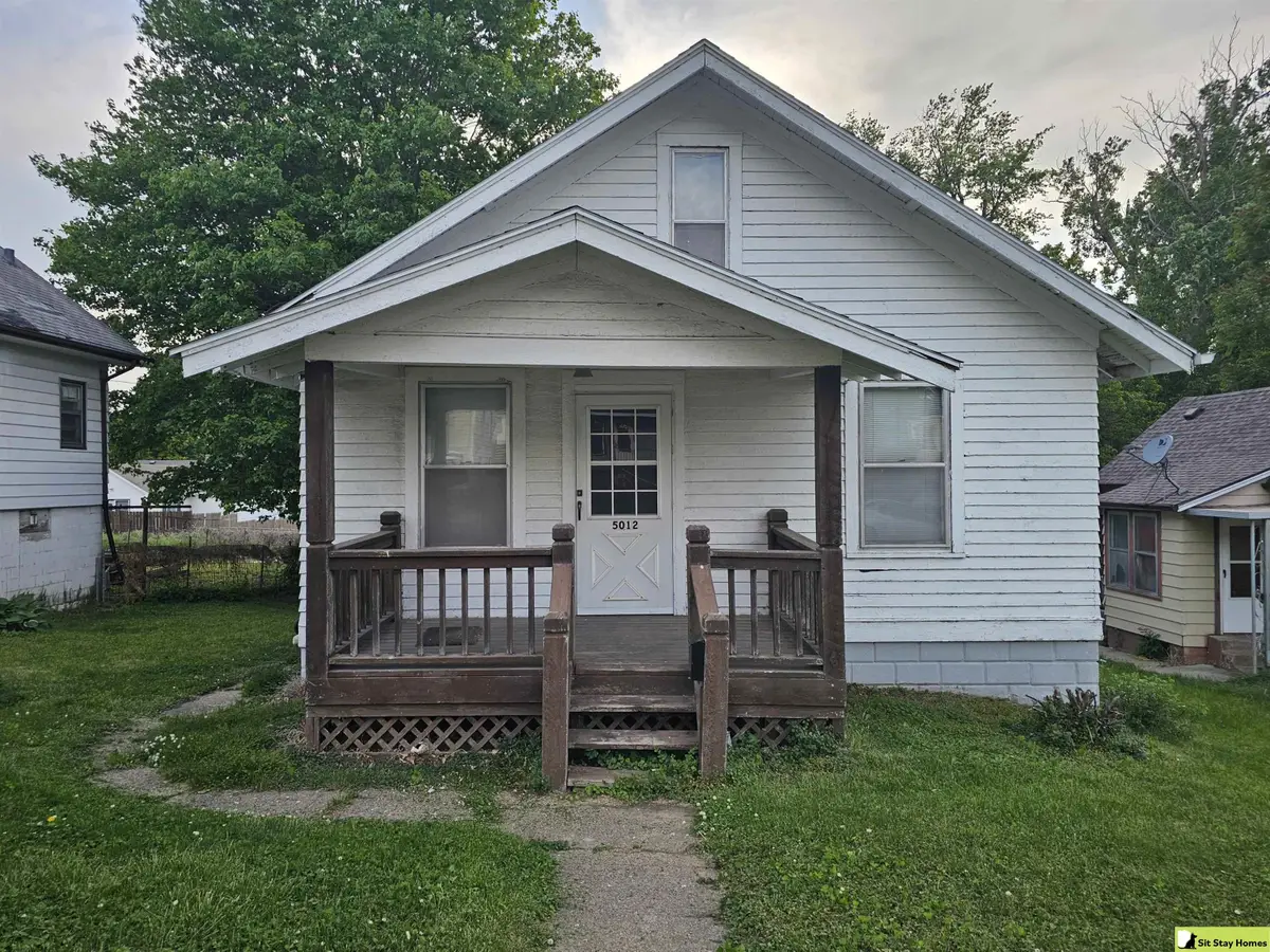 5012 S 39th Street, Omaha, NE 68107 - #1
