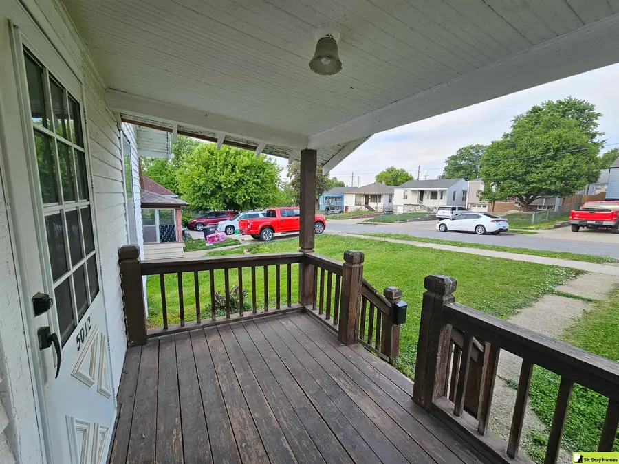 5012 S 39th Street, Omaha, NE 68107 - #2
