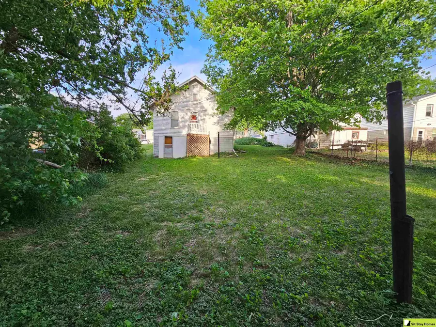 5012 S 39th Street, Omaha, NE 68107 - #3