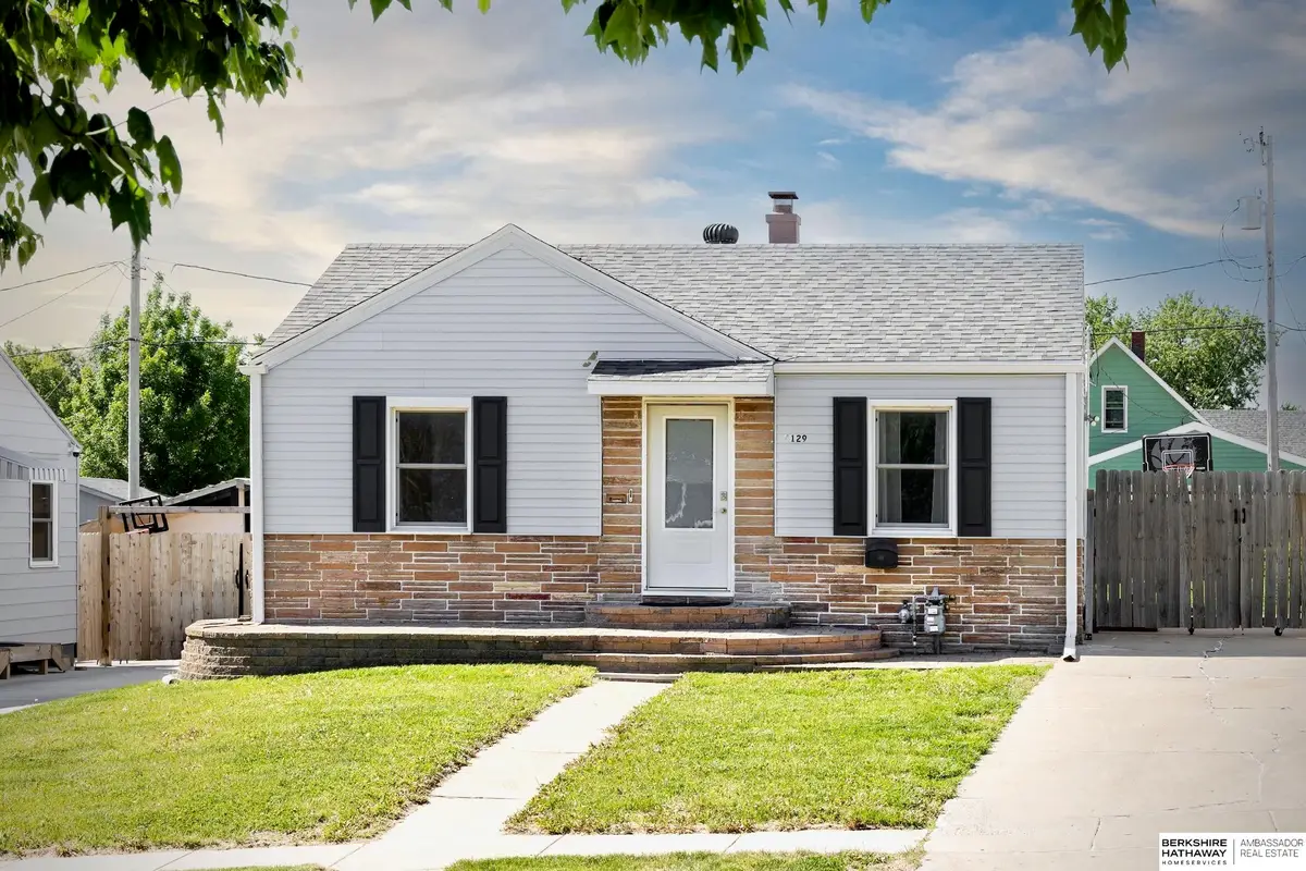 4129 N Street, Omaha, NE 68107 - #1