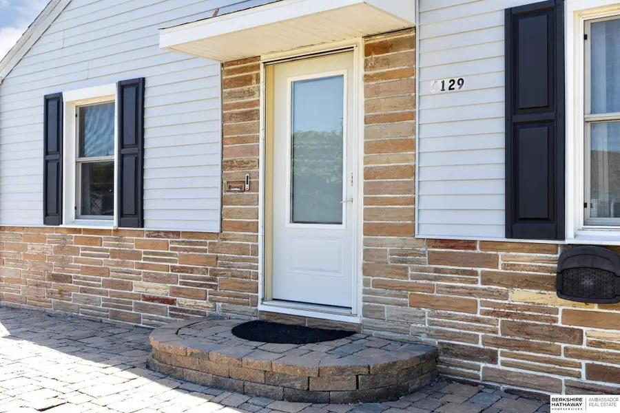 4129 N Street, Omaha, NE 68107 - #2