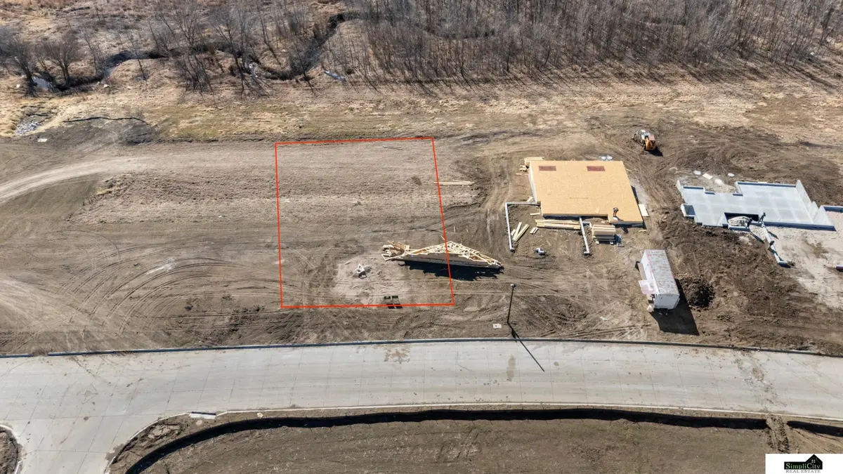 9557 Elm Creek Road, Lincoln, NE 68520 - #1