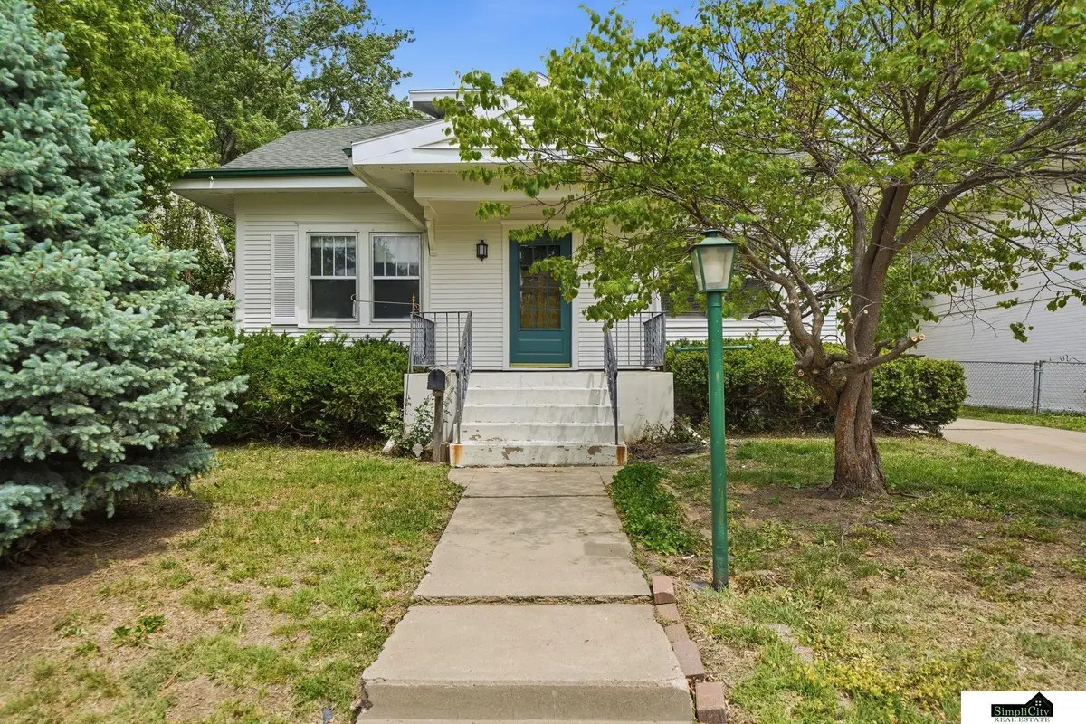 1526 Sioux Street, Lincoln, NE 68502 - #1