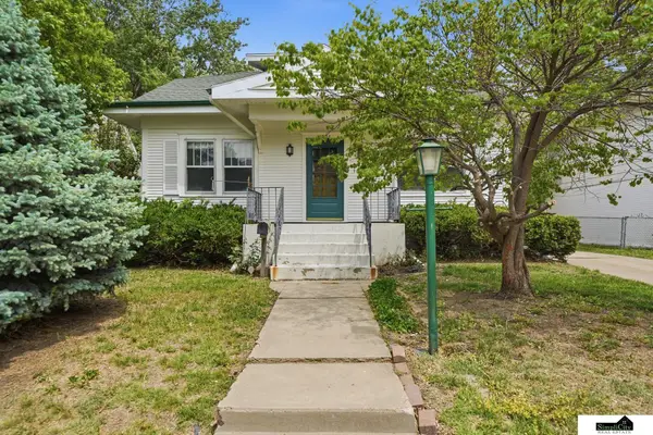 1526 Sioux Street, Lincoln, NE 68502