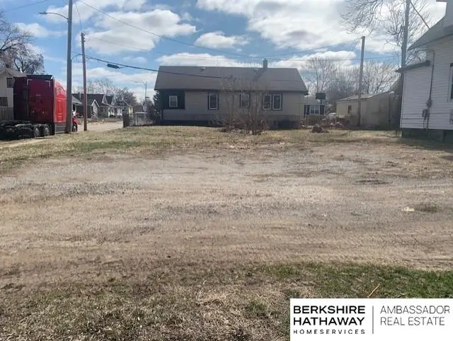 3829 Florence Boulevard, Omaha, NE 68110 - #1