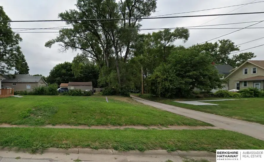 4715 N 22nd Street, Omaha, NE 68110 - #2