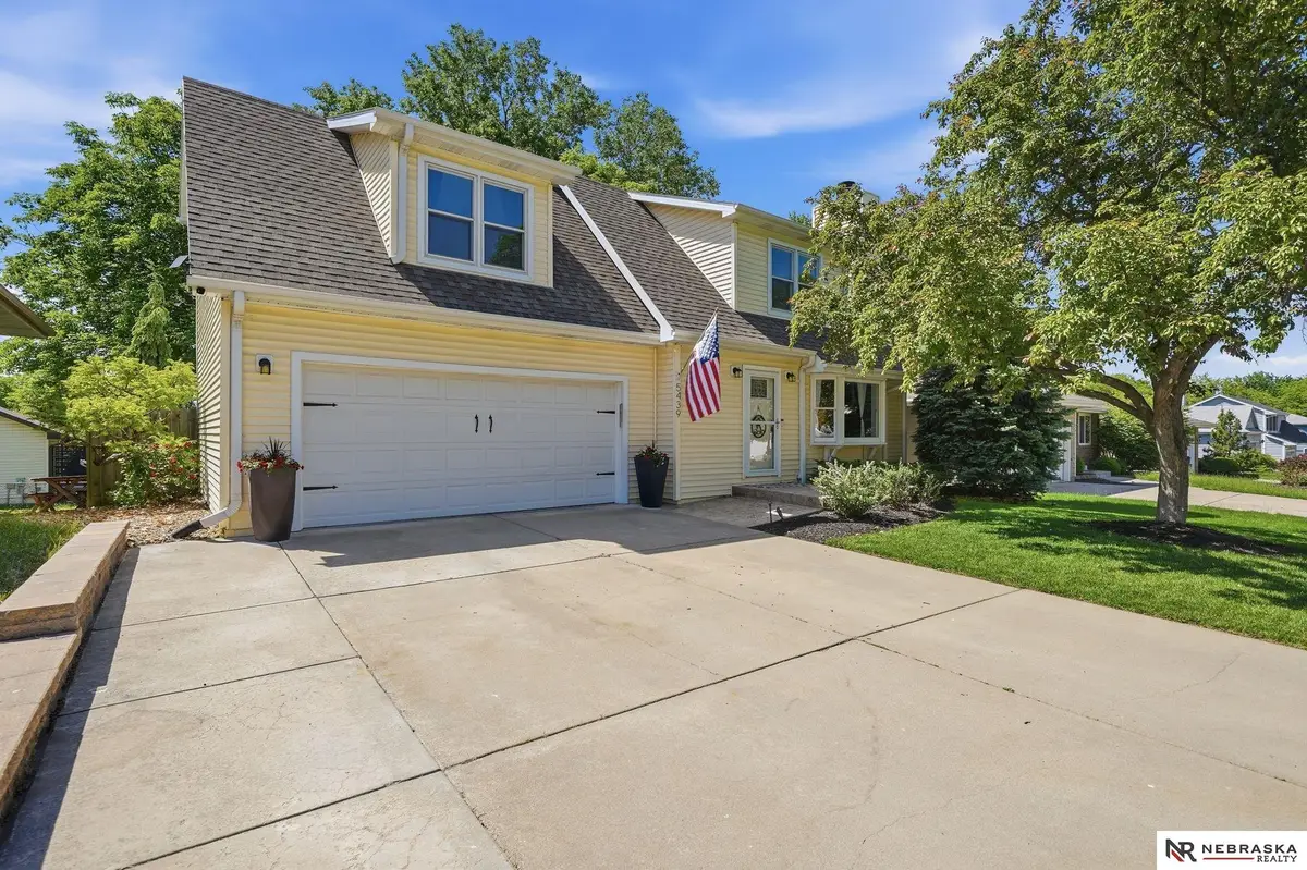 5439 S 32nd Street, Lincoln, NE 68516 - #1