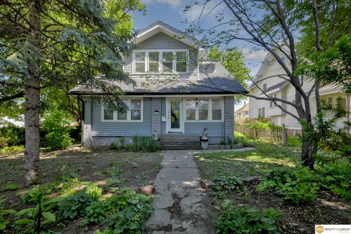3340 Center Street, Omaha, NE 68105 - #1