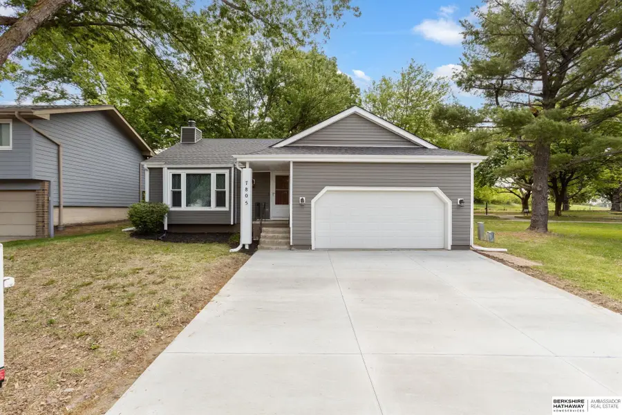 7805 Potter Plaza, Omaha, NE 68122 - #3