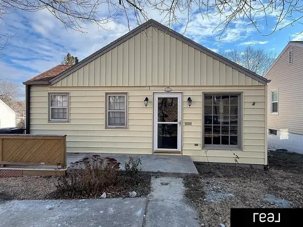 2115 S 48th Avenue, Omaha, NE 68106