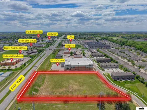 8330 Colby Court #Both Lots, Lincoln, NE 68505