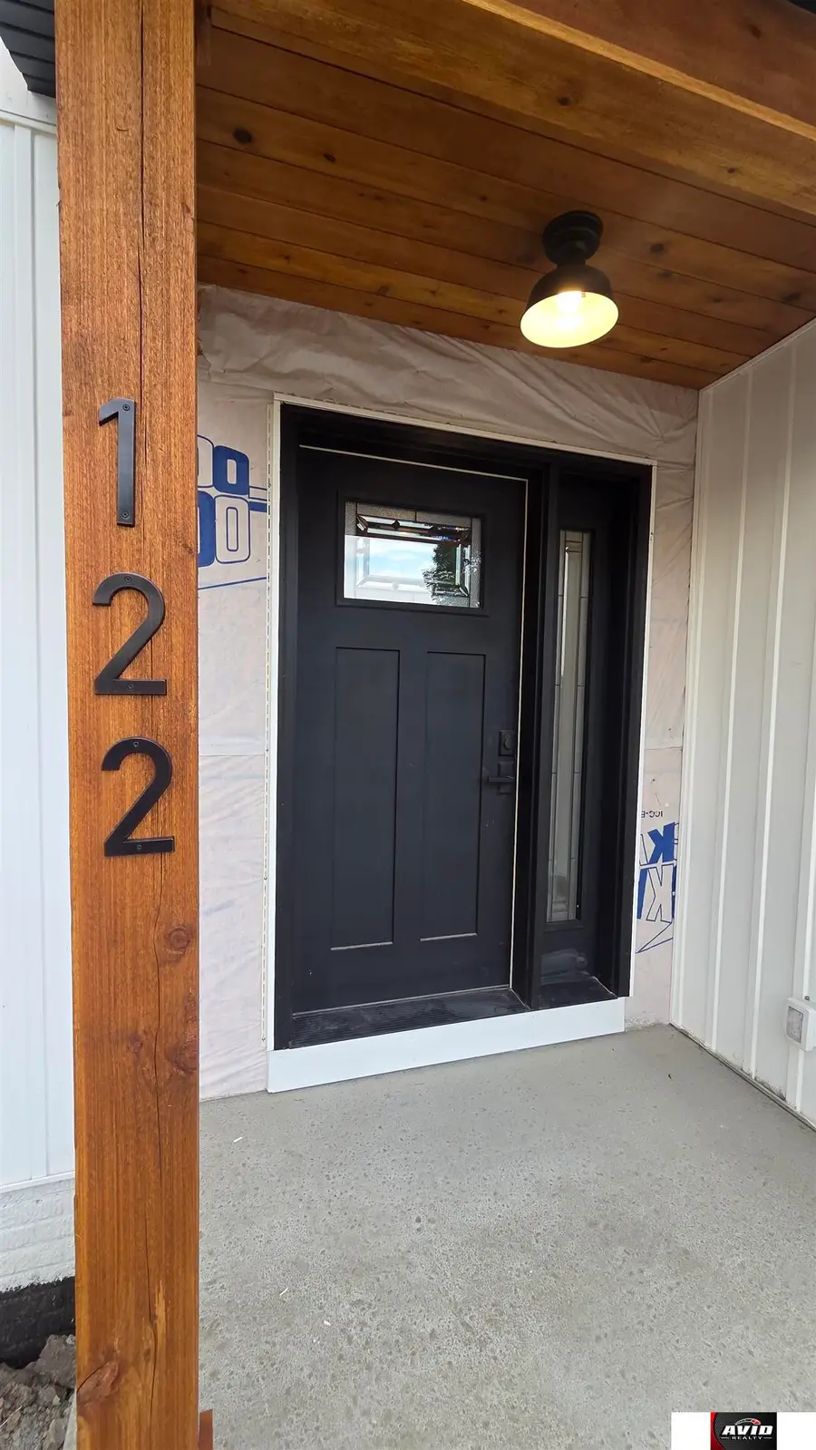 122 W 1st Street, Valparaiso, NE 68065 - #3