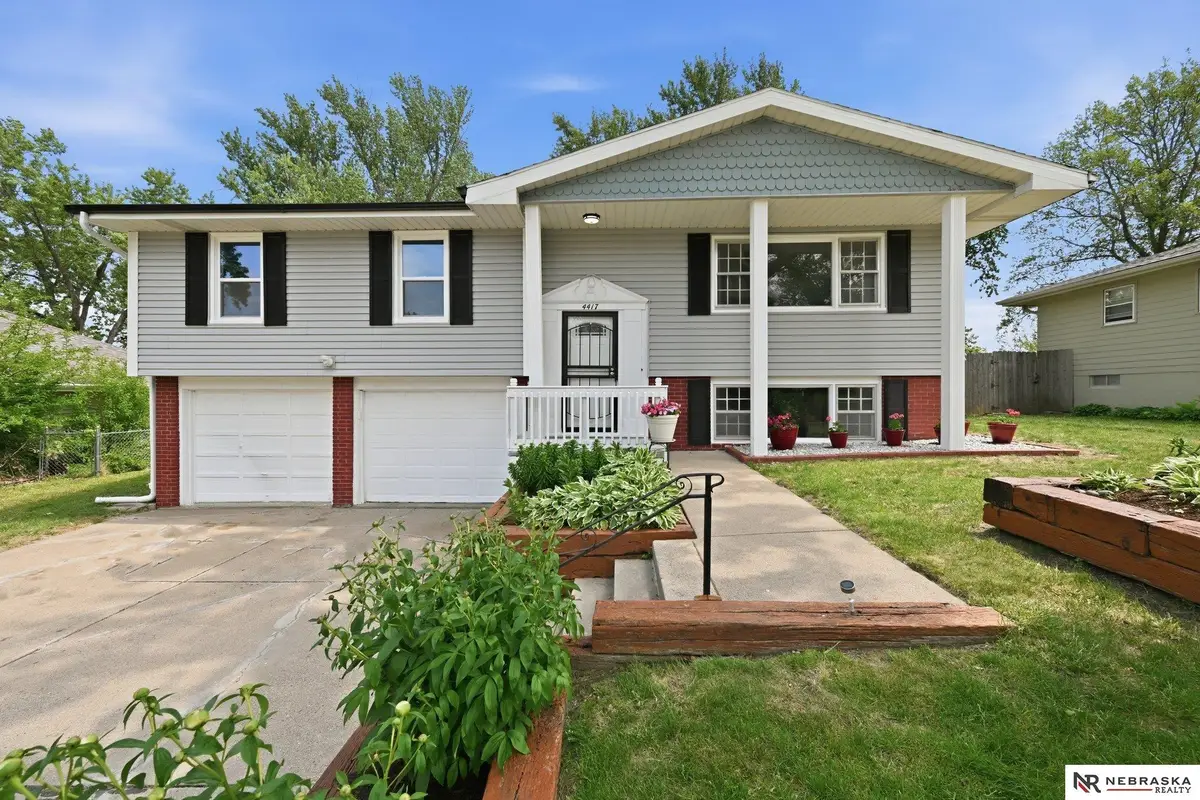 4417 N 94 Street, Omaha, NE 68134 - #1