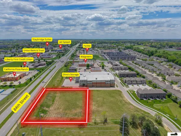 8330 Colby Court, Lincoln, NE 68505