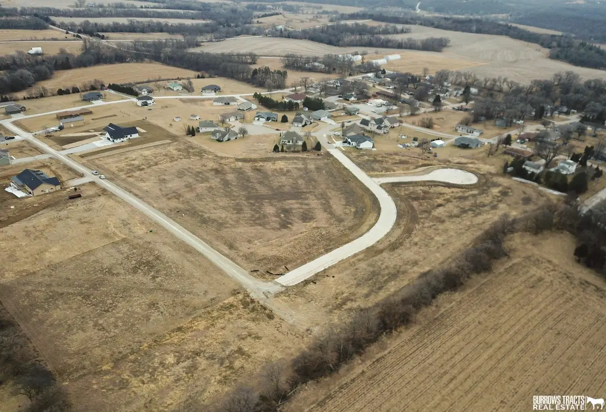 Lot 1, Blk 1 Indian Drive, Weeping Water, NE 68463 - #1