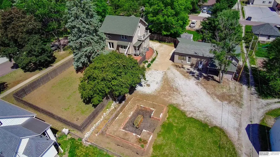 623 S Adams Street, Papillion, NE 68046 - #3
