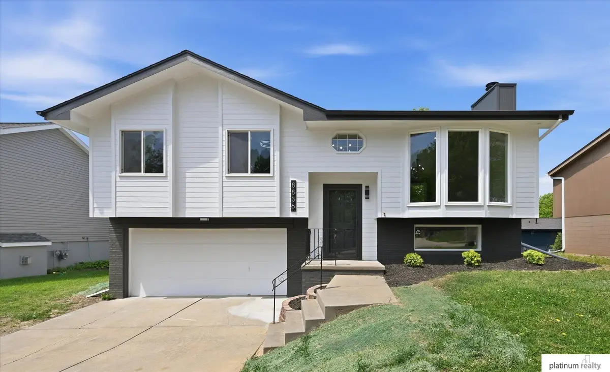 8836 N 81 Avenue, Omaha, NE 68122 - #1