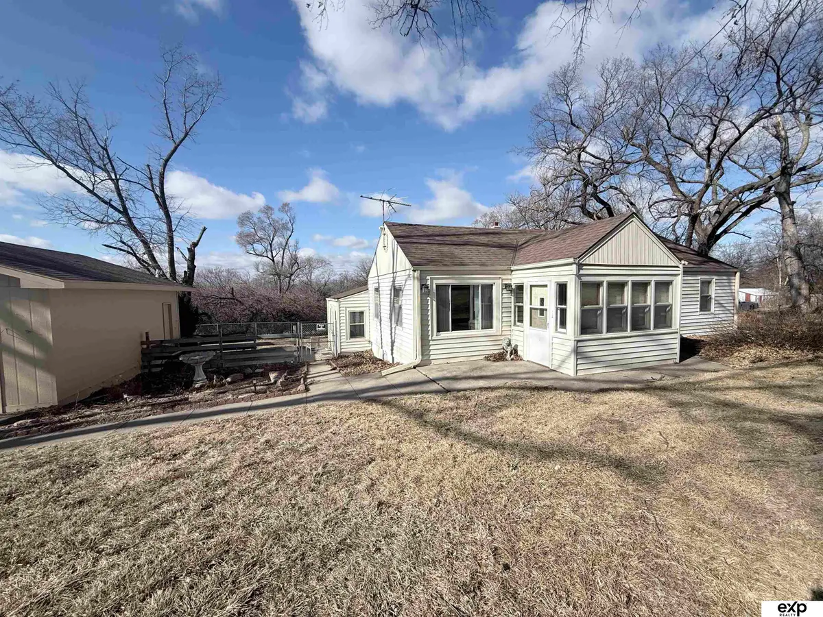 3216 N 80 Street, Omaha, NE 68134 - #1
