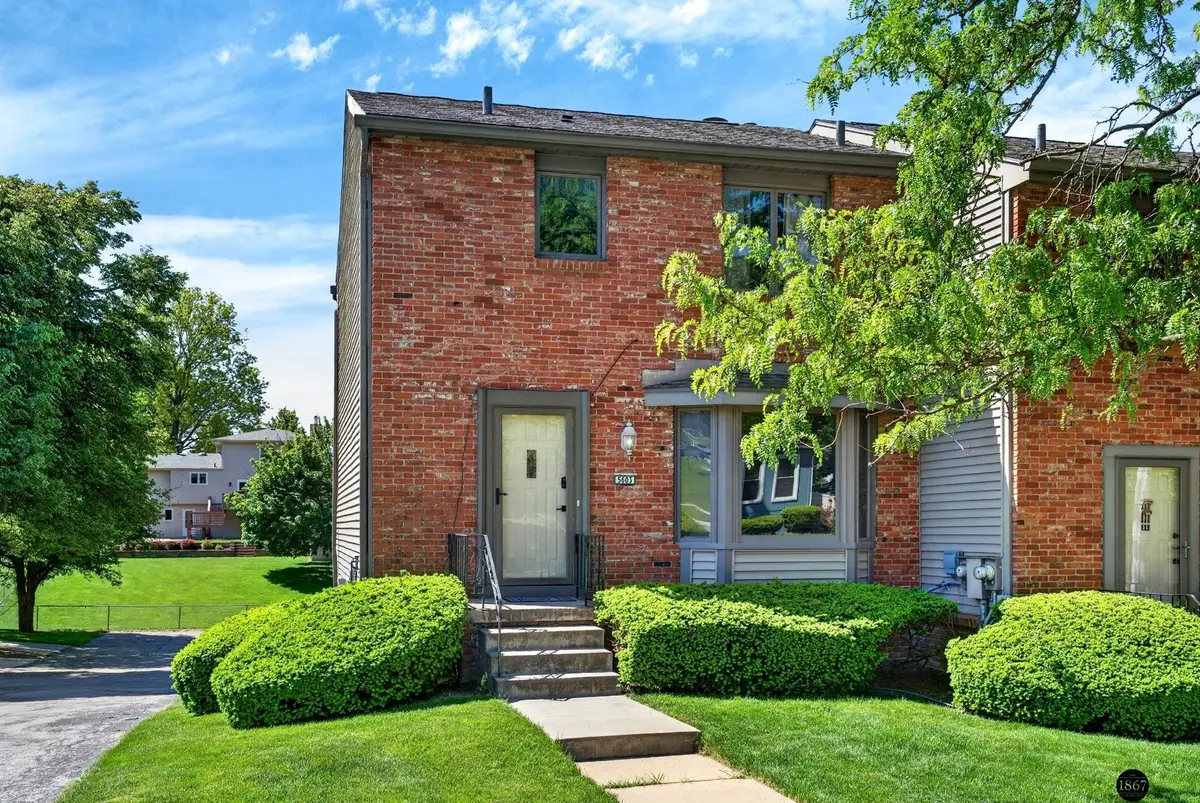 5603 Grover Street, Omaha, NE 68106 - #1