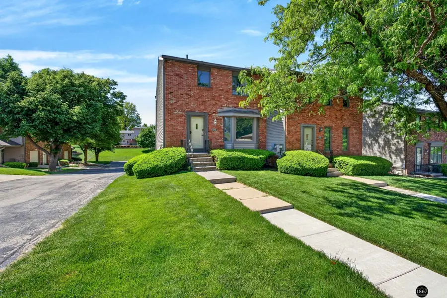 5603 Grover Street, Omaha, NE 68106 - #2