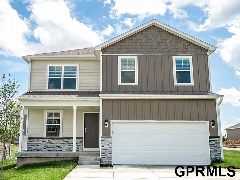 11964 S 114th Avenue, Papillion, NE 68046 - #1