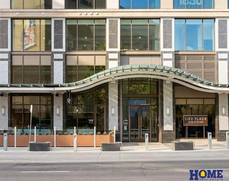 1125 Q Street #PH102, Lincoln, NE 68508 - #2