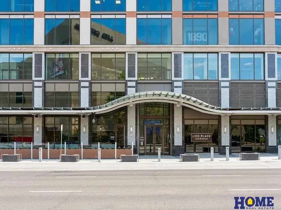 1125 Q Street #PH102, Lincoln, NE 68508 - #3