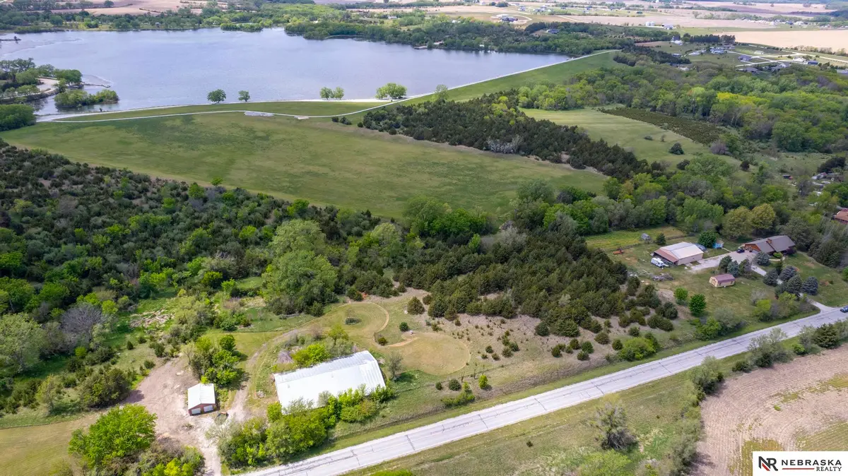 21505 S 68th Street, Hickman, NE 68372 - #1