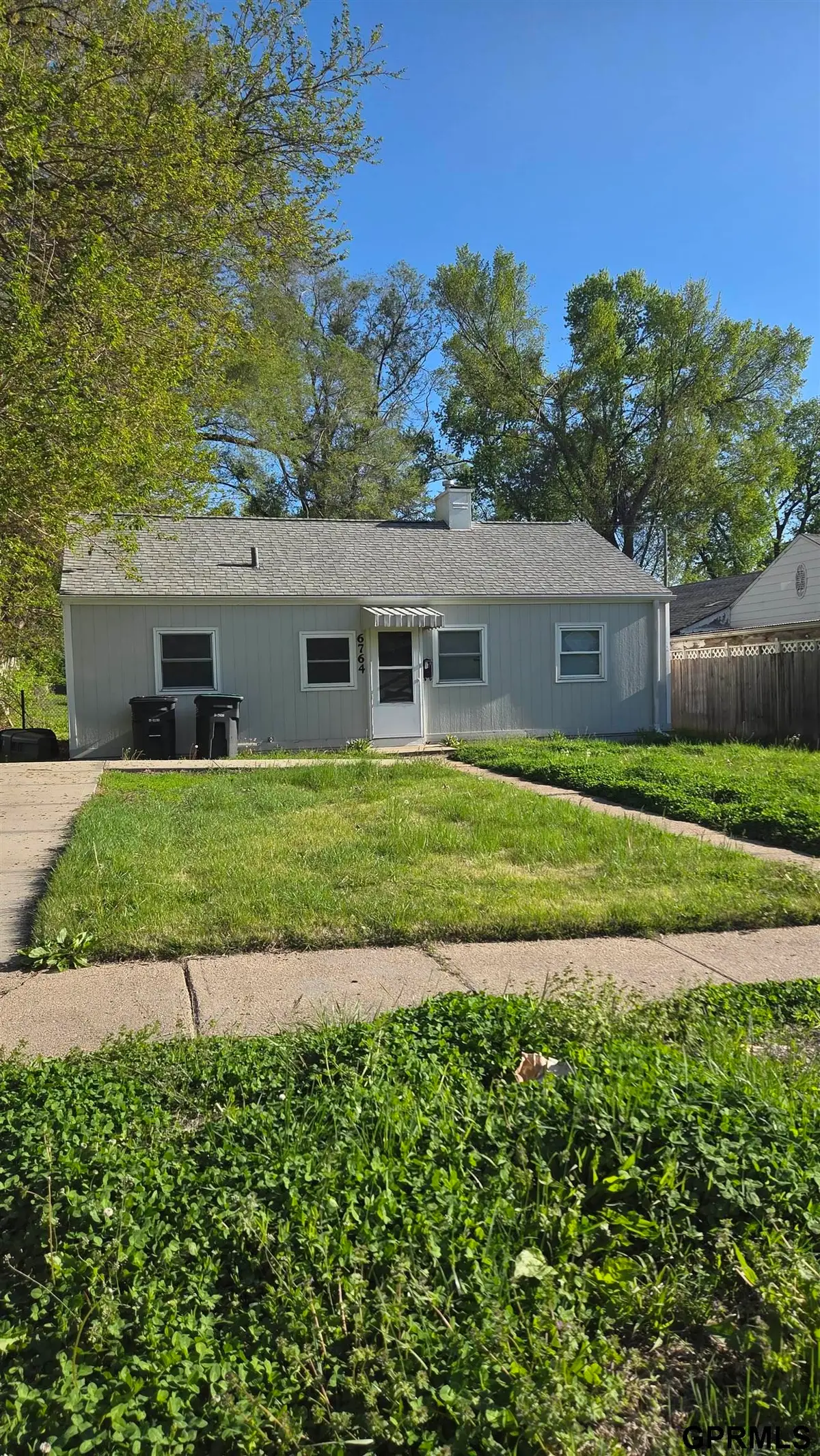 6764 Charles Street, Omaha, NE 68132 - #1