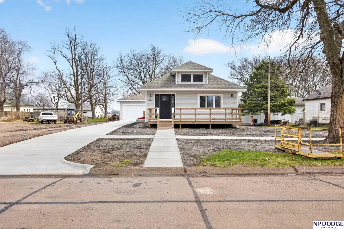 821 Oak Street, North Bend, NE 68649 - #1