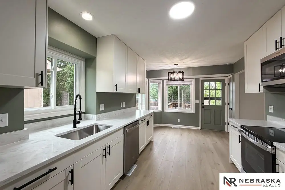 15208 Pasadena Avenue, Omaha, NE 68144 - #1