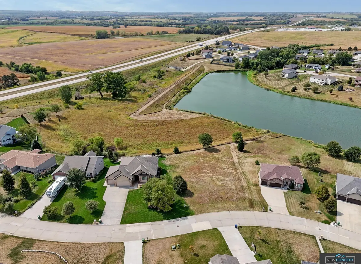 729 Linden Drive, Palmyra, NE 68418 - #1