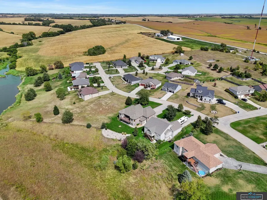 729 Linden Drive, Palmyra, NE 68418 - #3