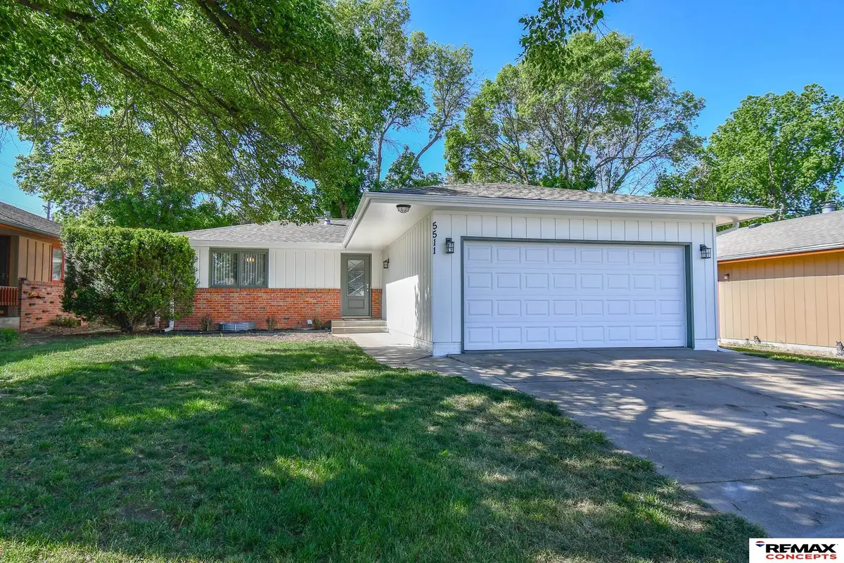 5511 Glade Street, Lincoln, NE 68506 - #1