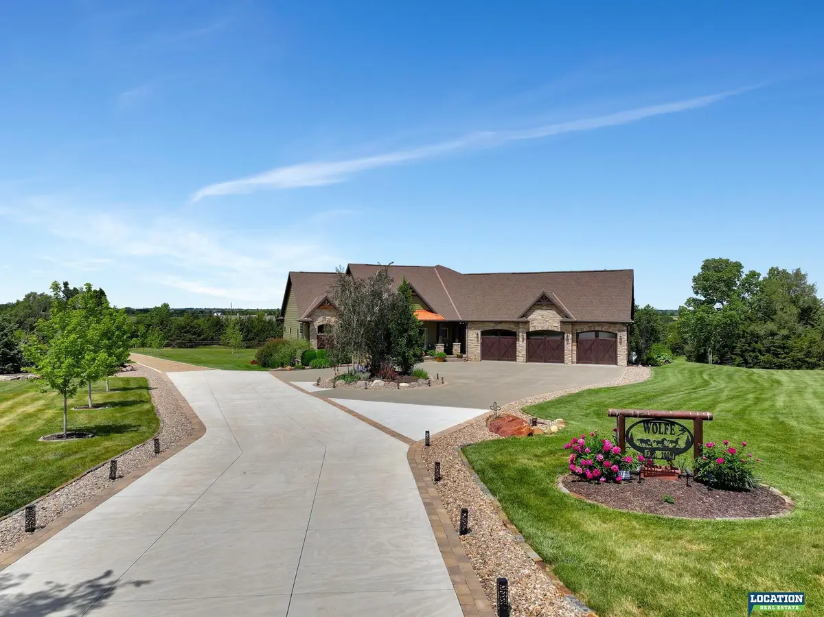6255 SW 58th Street, Denton, NE 68339 - #1